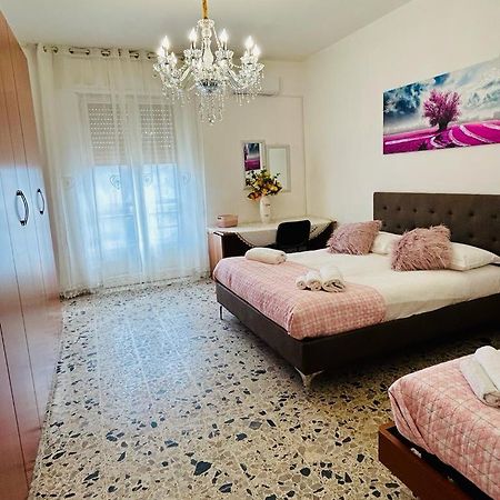 Appartement Affitti Brevi Il Mirto Cagliari Extérieur photo