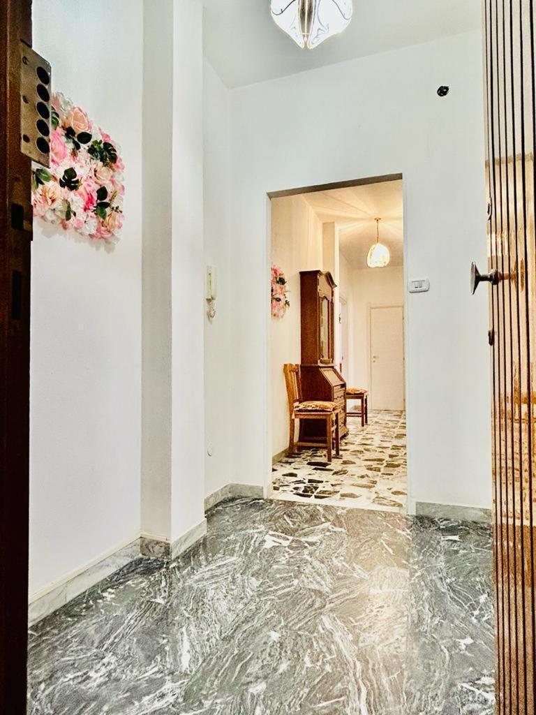 Appartement Affitti Brevi Il Mirto Cagliari Extérieur photo
